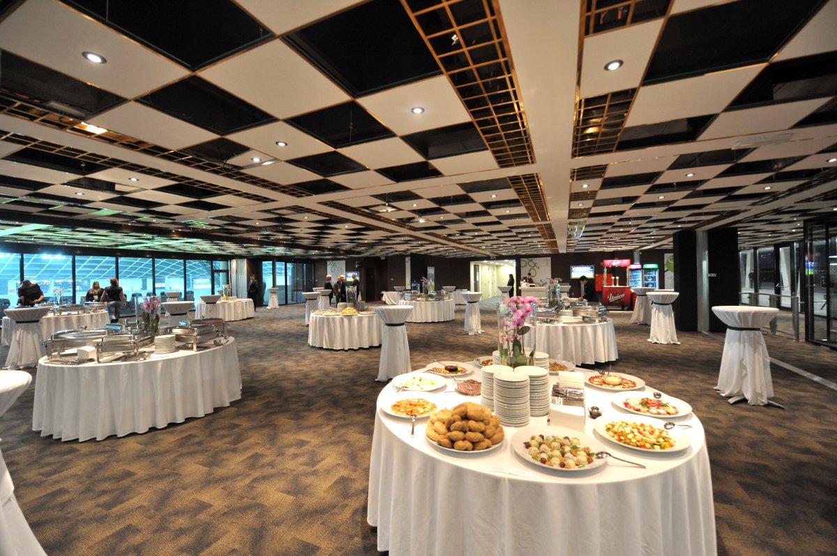 VIP Stadion Stožice